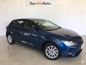 SEAT Leon 1.6 TDI 110cv DSG7 StSp Style 5p.