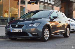 SEAT Leon 1.6 TDI 110cv DSG7 StSp Style 5p.