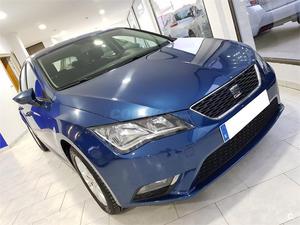 SEAT Leon 1.6 TDI 110cv StSp Style 5p.