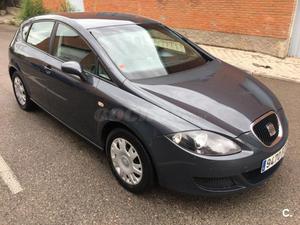 SEAT Leon 1.9 TDI 105cv Ecomotive Reference 5p.