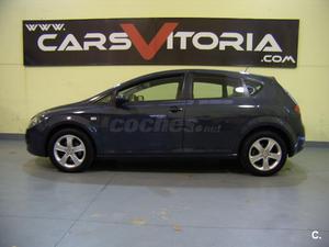 SEAT Leon 1.9 TDI 105cv Reference 5p.