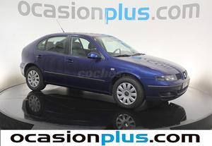 SEAT Leon 1.9 TDi 110CV SIGNA 5p.