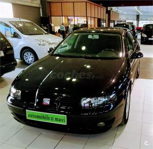 SEAT Leon 1.9 TDi 110CV SPORT 5p.