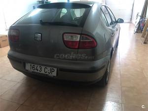 SEAT Leon 1.9 TDi 110CV SPORT 5p.