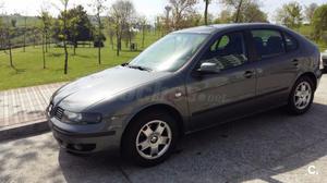 SEAT Leon 1.9TDi 110CV SPORT 5p.