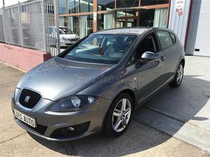 SEAT Leon 2.0 TDI 140cv Style Copa 5p.