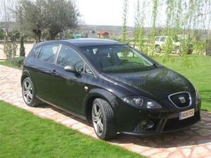 SEAT Leon 2.0 TDI 170cv FR 5p.