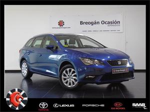 SEAT Leon ST 1.6 TDI 105cv StSp Style 5p.