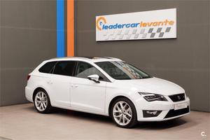 SEAT Leon ST 2.0 TDI 184cv StSp FR 5p.