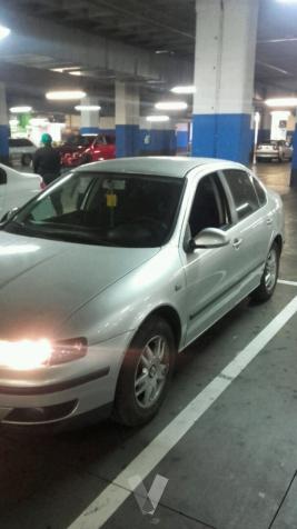 SEAT Toledo 1.6 STYLANCE -04