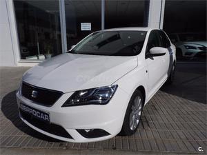 SEAT Toledo 1.6 TDI 105cv StSp Style 5p.