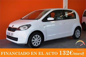 SKODA Citigo 1.0 MPI 60cv Ambition 5p.