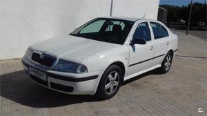 SKODA Octavia Tour 1.9 TDi 101cv 5p.