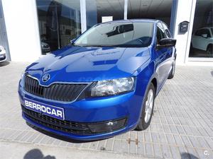 SKODA Spaceback 1.6 TDI CR 90 Active Green Tec Spaceback 5p.