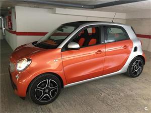 SMART forfour kW 71CV SS 5p.