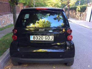 SMART fortwo Coupe 45 Pure 3p.