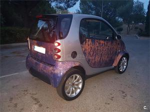 SMART fortwo coupe passion 61CV 3p.