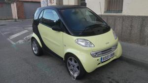 SMART fortwo coupe pulse 61CV -04