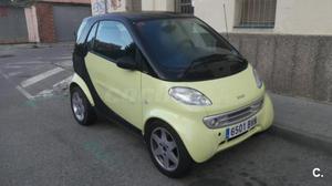 SMART fortwo coupe pulse 61CV 3p.