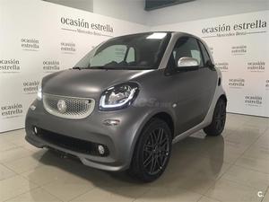 SMART fortwo kW 90CV SS PASSION COUPE 3p.