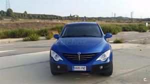 SSANGYONG Actyon 200Xdi 5p.