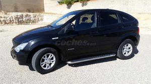 SSANGYONG Actyon 200Xdi Limited 5p.