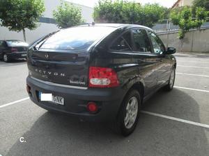 SSANGYONG Actyon 200Xdi Premium 5p.