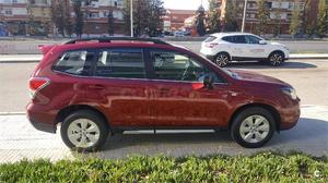 SUBARU Forester 2.0 Lineartronic Sport 5p.