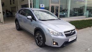 SUBARU XV 2.0D Sport 5p.