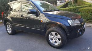 SUZUKI Grand Vitara 2.0 JLXA 5p.