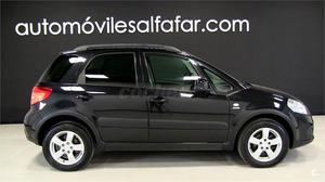 SUZUKI SX4 2.0 GL DDIS 4WD 5p.