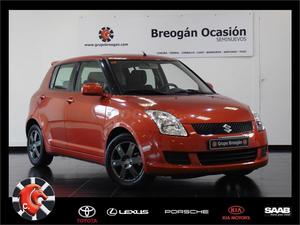 SUZUKI Swift 1.3 DDiS GL 5p 5p.