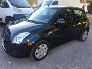 SUZUKI Swift 1.3 GL 5p 5p.