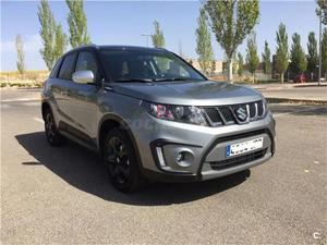 SUZUKI Vitara 1.4 TURBO S 4WD 6AT 5p.