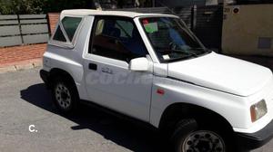 SUZUKI Vitara SQXP 16V SOFT 3p.