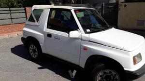 SUZUKI Vitara SQXP 16V SOFT -95