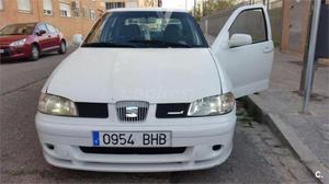 Seat Ibiza 1.4i Stella 5p. -02