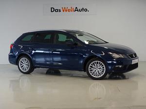 Seat León ST 1.4 TSI S&S Style 125