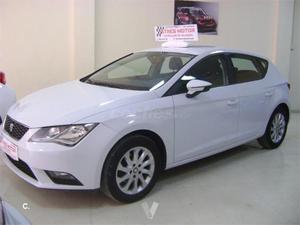 Seat Leon 1.6 Tdi 105cv Stsp Style 5p. -14