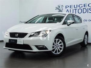 Seat Leon 1.6 Tdi 110cv Stsp Style 5p. -16