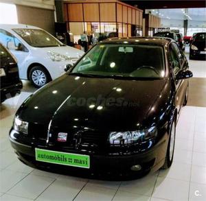 Seat Leon 1.9 Tdi 110cv Sport 5p. -03