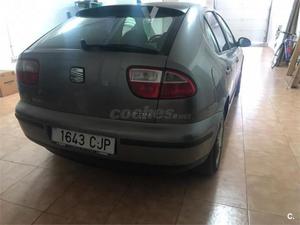 Seat Leon 1.9 Tdi 110cv Sport 5p. -04