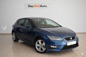 Seat Leon 2.0 Tdi 150cv Dsg6 Stsp Fr 5p. -16