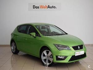 Seat Leon 2.0 Tdi 150cv Stsp Fr 5p. -16