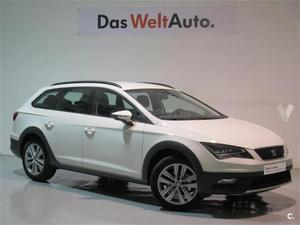 Seat Leon St 1.6 Tdi 110cv 4drive Stsp Xperience 5p. -16