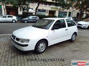 Seat ibiza 1.4 stella de segunda mano