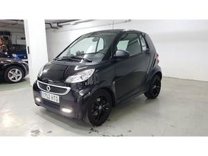 Smart Fortwo Coupé 52 mhd Funatic Edition N17 Aut.