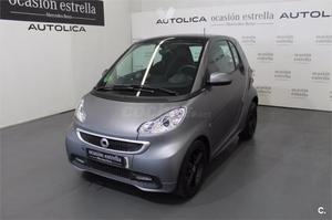Smart Fortwo Coupe 52 Mhd Pulse 3p. -14