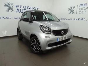 Smart Fortwo Coupe 52 Prime 3p. -16