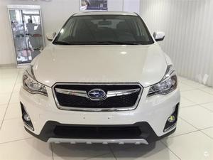 Subaru Xv 2.0i Executive Auto 5p. -17